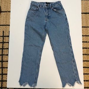 SOLD TOPSHOP Jeans